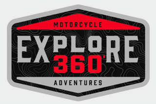 Explore 360 Motorcycle Adventures